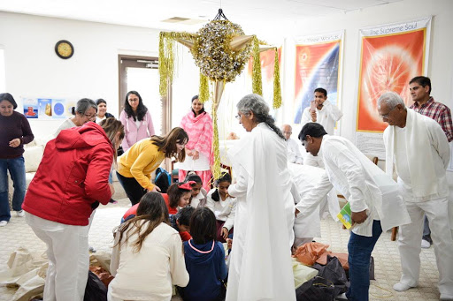 Yoga Studio «Brahma Kumaris Meditation Center», reviews and photos, 13914 Josey Ln, Farmers Branch, TX 75234, USA