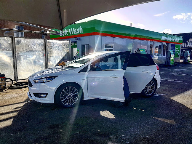 Reviews of IMO Car Wash in Southampton - Car wash