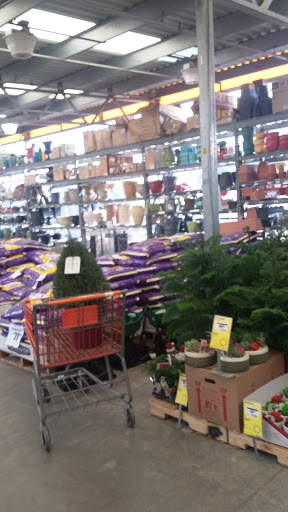 Home Improvement Store «The Home Depot», reviews and photos, 12005 Elam Rd, Balch Springs, TX 75180, USA