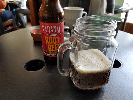 Restaurant «Fresh Cafe & Caterer», reviews and photos, 255 Main St, Cornwall, NY 12518, USA