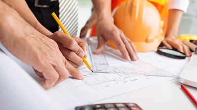 Honore Expertise Batiment à Marchiennes