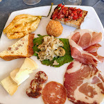 Photo n°1 de l'avis de Felice. fait le 22/07/2020 à 14:38 sur le  Il Guardiano Del Matese Agriturismo a Cusano Mutri _ BN à Civitella Licinio