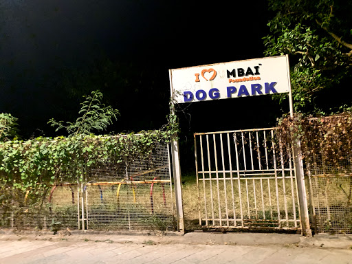 Rich Dog Park