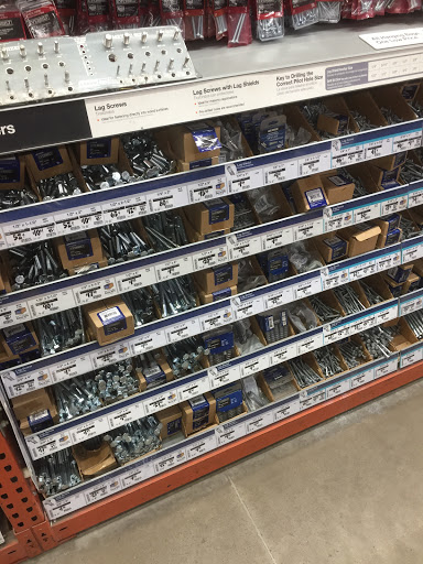 Home Improvement Store «The Home Depot», reviews and photos, 999 W Riverdale Rd, Riverdale, UT 84405, USA