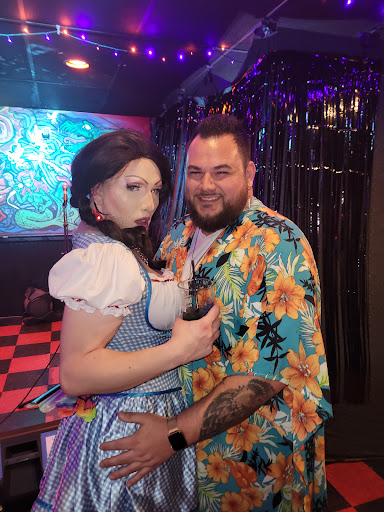 Bar «Oddity Bar», reviews and photos, 500 Greenhill Ave, Wilmington, DE 19805, USA