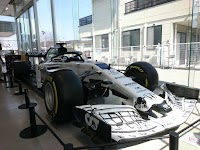 さくらテラス（駅前展示館）