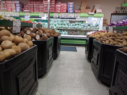 Asian Grocery Store «ABC Supermarket», reviews and photos, 8970 Bolsa Ave, Westminster, CA 92683, USA