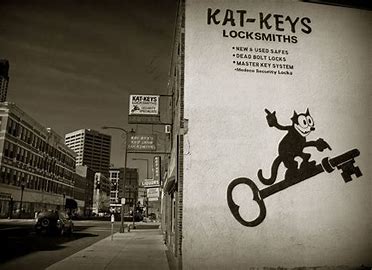 Kat Keys Locksmiths