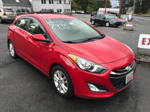 Auto Repair Shop «Lee Miller Auto & Repair», reviews and photos, 6158 PA-309, Germansville, PA 18053, USA