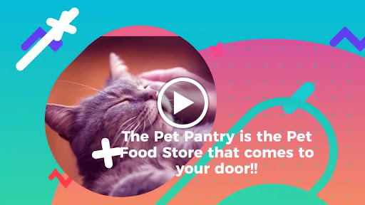 Pet Supply Store «The Pet Pantry», reviews and photos, 410 North St #162, Longwood, FL 32750, USA