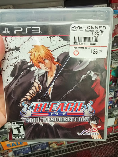 Video Game Store «GameStop», reviews and photos, 15600 NE 8th St, Bellevue, WA 98008, USA