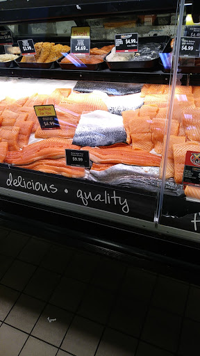 Grocery Store «ACME Markets», reviews and photos, 100 N Blackhorse Pike, Audubon, NJ 08106, USA