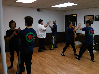 Moy Yat Kung Fu School of Waukesha