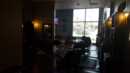 Barber Shop «His & Hers Salon», reviews and photos, 23955 E Plaza Ave, Aurora, CO 80016, USA