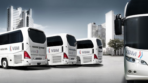 VBM Busreisen GmbH München