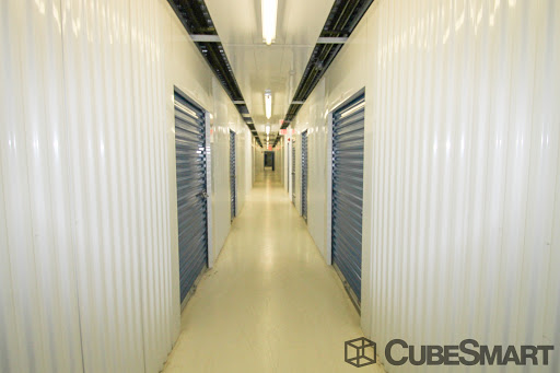 Self-Storage Facility «CubeSmart Self Storage», reviews and photos, 830 Wheeler Way, Langhorne, PA 19047, USA