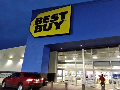 Electronics Store «Best Buy», reviews and photos, 4505 Monroe St, Toledo, OH 43613, USA
