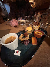 Photo n°17 de Restaurant Auberge du Pré Vieux , Le Grand-Bornand à Le Grand-Bornand ()