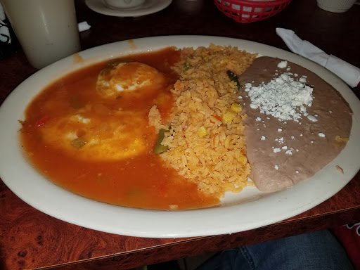 Supermarket «El Valle Verde», reviews and photos, 6717 Vine St, Cincinnati, OH 45216, USA