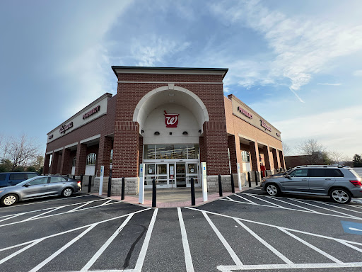 Drug Store «Walgreens», reviews and photos, 3489 Seminole Trail, Charlottesville, VA 22911, USA