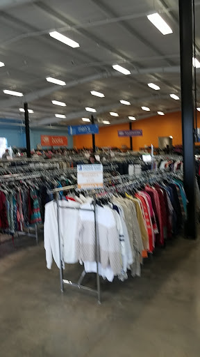 Thrift Store «Goodwill Store and Donation Site», reviews and photos