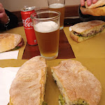 Photo n°1 de l'avis de Gianni. fait le 18/02/2024 à 13:53 sur le  Gang del Panino à Vallecrosia