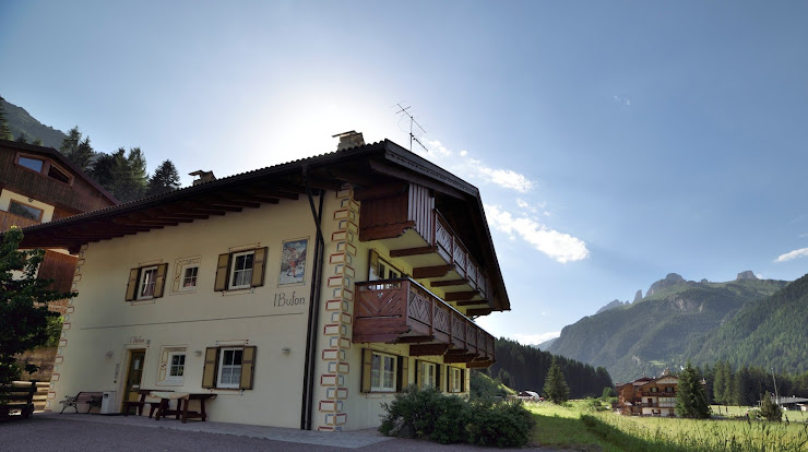 Photo Appartamento vacanze Bufon 38032 Canazei