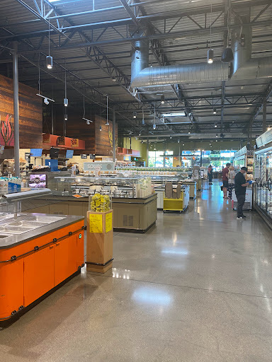 Grocery Store «Whole Foods Market», reviews and photos, 1146 Blossom Hill Rd, San Jose, CA 95118, USA