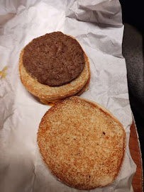 Hamburger du Restauration rapide McDonald's Langon - n°2