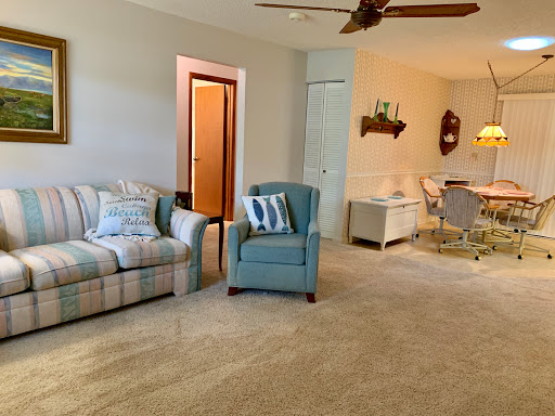 Real Estate Agency «Keller Williams Realty New Tampa», reviews and photos, 18302 Highwoods Preserve Pkwy #110, Tampa, FL 33647, USA