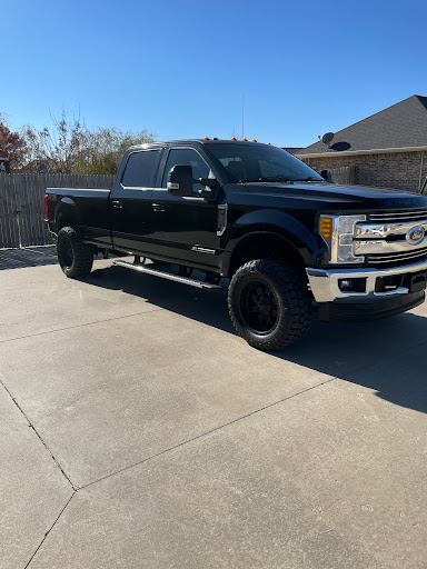Used Truck Dealer «DN Motor Cars», reviews and photos, 9607 Linkmeadow Ln, Houston, TX 77025, USA