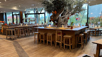 Atmosphère du Restaurant italien Vapiano Villages Nature Pasta Pizza Bar à Bailly-Romainvilliers - n°2