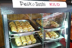 Daiko Sushi image