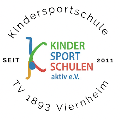 Kindersportschule TV 1893 Viernheim