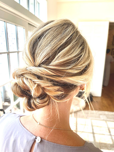 Beauty Salon «About Faces Day Spa & Salon Timonium», reviews and photos, 110 W Timonium Rd # 1A, Lutherville, MD 21093, USA