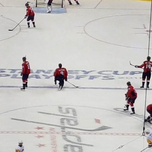 Arena «Verizon Center», reviews and photos, 601 F St NW, Washington, DC 20004, USA