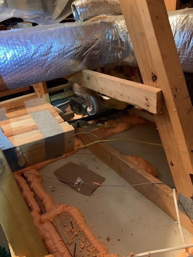 Insulation Contractor «DeVere Insulation Home Performance», reviews and photos