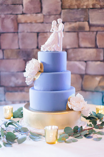 Wedding Bakery «Piece of Cake Desserts», reviews and photos, 1275 E Baseline Rd #116, Gilbert, AZ 85233, USA