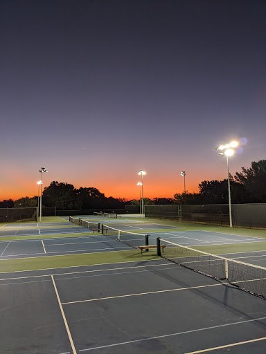 Samuell Grand Tennis Center