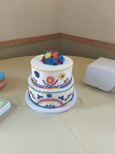 Bakery «Cake Art», reviews and photos, 18402 U.S. 281 Access Rd, San Antonio, TX 78259, USA
