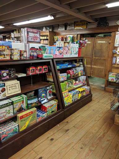 General Store «Mast General Store Waynesville», reviews and photos, 63 N Main St, Waynesville, NC 28786, USA