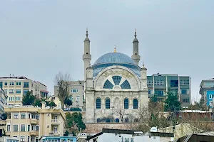 Cihangir Mosque image