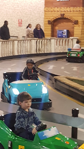 Amusement Center «Tiny Towne», reviews and photos, 2055 Beaver Ruin Rd, Norcross, GA 30071, USA