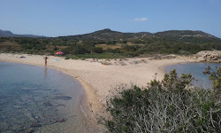Spiaggia Barca Bruciata photo #6