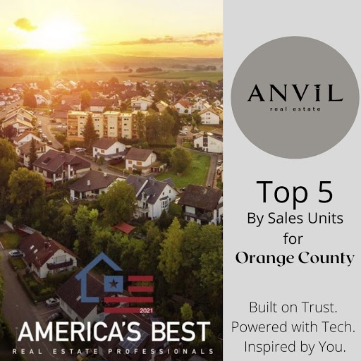 Anvil Real Estate image
