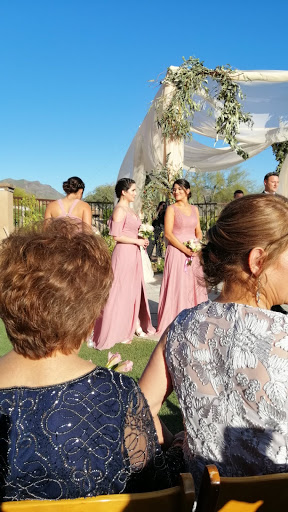 Country Club «The Country Club at DC Ranch», reviews and photos, 9290 E Thompson Peak Pkwy #1, Scottsdale, AZ 85255, USA