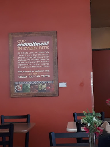 Mexican Restaurant «El Pollo Loco», reviews and photos, 1220 S Diamond Bar Blvd # B, Diamond Bar, CA 91765, USA