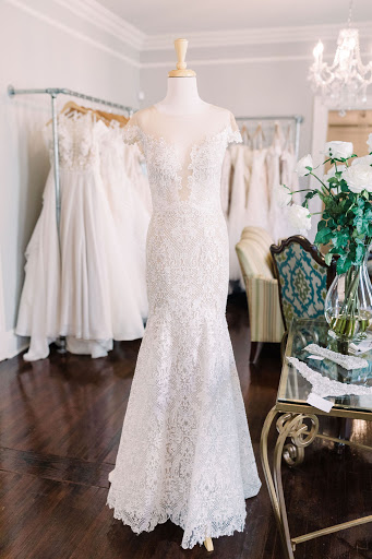 Tuxedo Shop «Ido Bridal And Formal», reviews and photos, 3012 Zelda Rd, Montgomery, AL 36106, USA