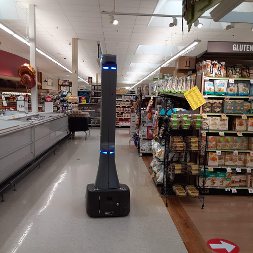 Supermarket «Super Stop & Shop», reviews and photos, 779 McGrath Hwy, Somerville, MA 02145, USA