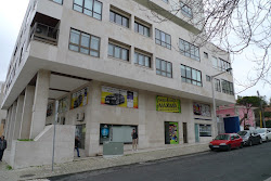 Escola de Condução Ensino de Condução Moderna Cruz Lisboa